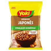 AMENDOIM JAPONES 1,01KG