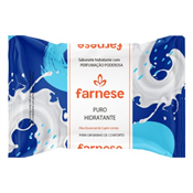 SABONETE FARNESE PURO HIDRATANTE 180GR