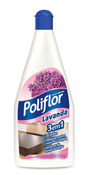 LUSTRA MOVEIS POLIFLOR LAVANDA 500ML