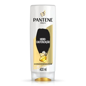 CONDICIONADOR PANTENE HIDROCAUTERIZACAO 400ML
