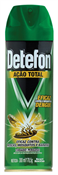 INSETICIDA AEROSSOL DETEFON ACAO TOTAL 300ML