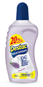 LIMPADOR DESTAC LAVANDA 500ML - 20% DESCONTO