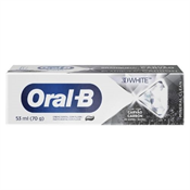 ORAL-B CREME DENTAL 3D WHITE MINERAL CLEAN 70GR