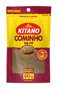 COMINHO KITANO EM PO 60GR