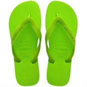 HAVAIANAS TOP VERDE LIMAO 35/36