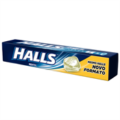 HALLS MENTOL 21X28GR