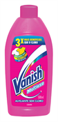 VANISH LIQUIDO MULTIUSO 500ML
