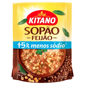 SOPAO DE FEIJAO KITANO 196GR