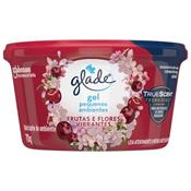 GLADE GEL FLORES 70GR