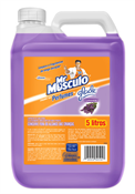 MR MUSCULO LIMPADOR PERFUMADO LAVANDA 5L
