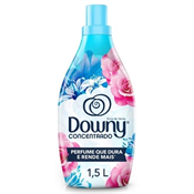 AMACIANTE DOWNY BRISA DE VERAO 1500ML