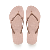 HAVAIANAS SLIM ROSA BALLET 33/34