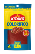 COLORIFICO KITANO 80GR