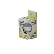 LAMPADA AMARELA LED 3W