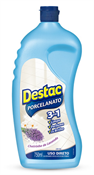 LIMPADOR DESTAC PORCELANATO 750ML
