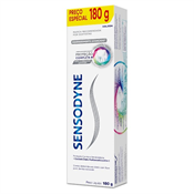 CREME DENTAL SENSODYNE PROTECAO COMPLETA 180GR