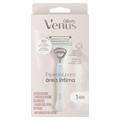 APARELHO DEPILAR VENUS INTIMA RECARREGAVEL