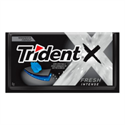 TRIDENT XFRESH INTENSE 21X8GR NEW