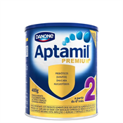 APTAMIL 2 400GR