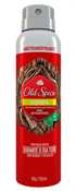 DESODORANTE OLD SPICE AERO LENHA 93GR