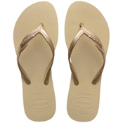 HAVAIANAS FANTASIA AREIA 37/38