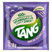 TANG UVA INTENSA 18GR