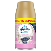 GLADE AUTOMATIC LEMBRANCAS DE INFANCIA RF 260ML PROMO