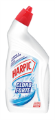 LIMPADOR LIQUIDO HARPIC CLORO ATIVO 500ML