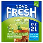 FRESH MATE LIMAO 15GR