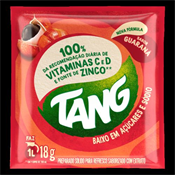 TANG GUARANA 18GR