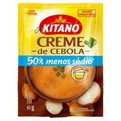 CREME DE CEBOLA KITANO 65GR