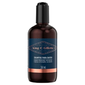 KCG SHAMPOO PARA BARBA 241ML