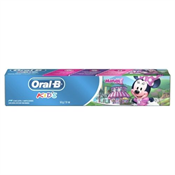 CREME DENTAL ORAL-B KIDS MINNIE 50GR