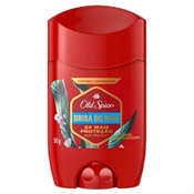 DESODORANTE OLD SPICE BARRA BRISA DO MAR 50GR