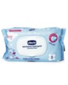 LENCO UMEDECIDO COM TAMPA