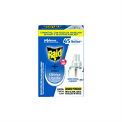 RAID ELETRICO 45 NOITES REFIL 32,9ML