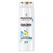 PANTENE SHAMPOO EQUILIBRIO ALGA MARINHA 175ML