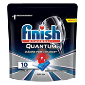 FINISH QUANTUM POWERBALL 138G