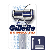 APARELHO GILLETTE FUSION SKINGUARD