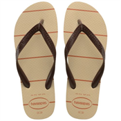 HAVAIANAS COLOR ESSENTIAL AREIA 37/38