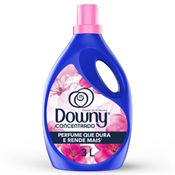AMACIANTE DOWNY FRESCOR DE PRIMAVERA 3000ML