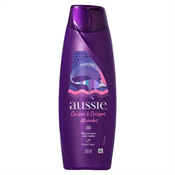SHAMPOO AUSSIE MIRACLE CURLS 360ML