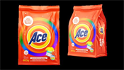 LAVA ROUPA PO ACE SACHE 800GR
