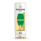 CONDICIONADOR PANTENE RESTAURACAO PROFUNDA 400ML
