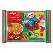 LAMEN MONICA TOMATE 85GR