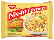 LAMEN GALINHA 85GR