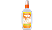 REPELENTE OFF SPRAY 200ML