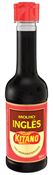 MOLHO INGLES KITANO 150ML