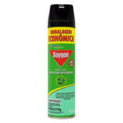 BAYGON AERO ACAO TOTAL EUCALIPTO 360 ML