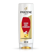 CONDICIONADOR PANTENE CACHOS DEFINIDOS 400ML